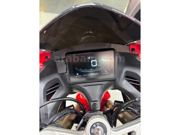 Sahibinden RKS SRK125-R 