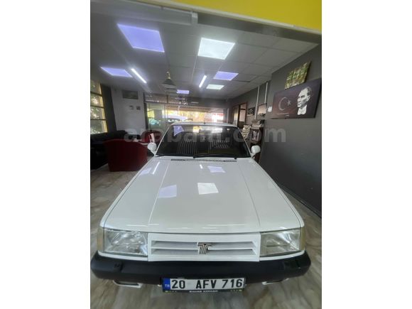 Sahibinden Tofaş Şahin S 1997 Model 