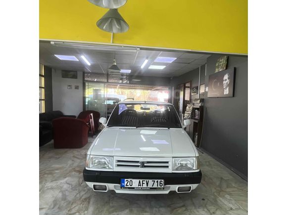 Sahibinden Tofaş Şahin S 1997 Model 