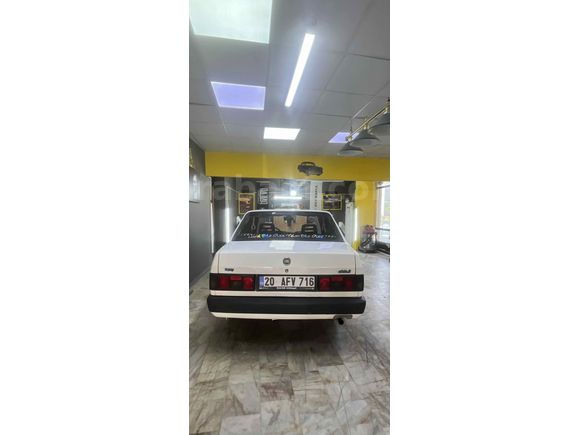 Sahibinden Tofaş Şahin S 1997 Model 