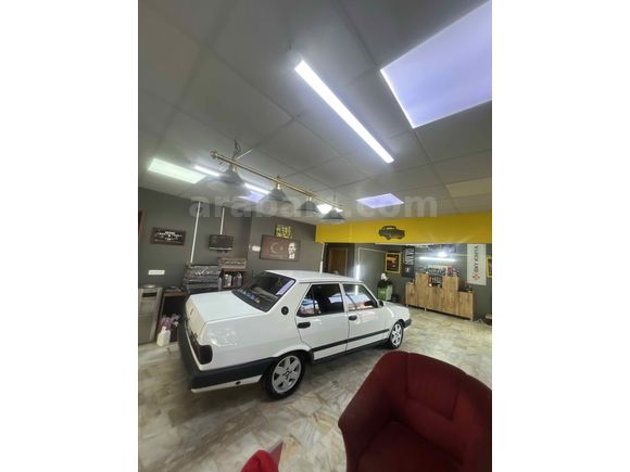 Sahibinden Tofaş Şahin S 1997 Model 