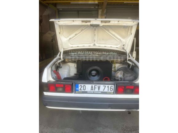 Sahibinden Tofaş Şahin S 1997 Model 