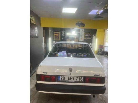 Sahibinden Tofaş Şahin S 1997 Model 