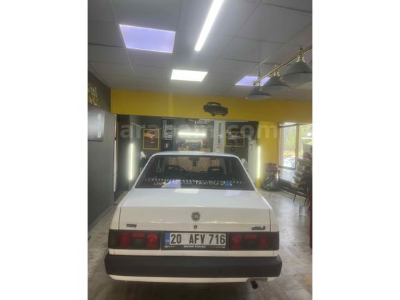 Sahibinden Tofaş Şahin S 1997 Model 