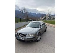 Sahibinden Volkswagen Passat 1.9 TDi Comfortline 2004 Model 