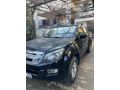 Sahibinden Isuzu D-Max 2.5 4x2 LTD 2013 Model  390.000 km Siyah
