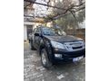 Sahibinden Isuzu D-Max 2.5 4x2 LTD 2013 Model  390.000 km Siyah