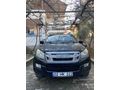 Sahibinden Isuzu D-Max 2.5 4x2 LTD 2013 Model  390.000 km Siyah
