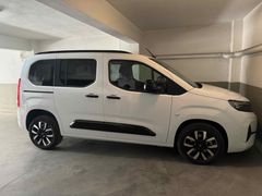 Sahibinden Opel Combo Life 1.5 D ULTİMATE  EN FULL MODELİ 2025 Model 
