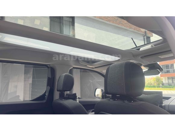 Sahibinden Opel Combo Life 1.5 D ULTİMATE  EN FULL MODELİ 2025 Model 