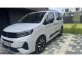 Sahibinden Opel Combo Life 1.5 D ULTİMATE  EN FULL MODELİ 2025 Model 