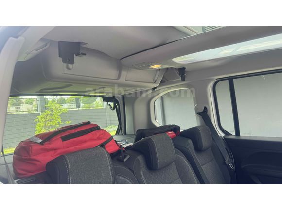 Sahibinden Opel Combo Life 1.5 D ULTİMATE  EN FULL MODELİ 2025 Model 