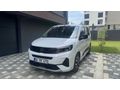 Sahibinden Opel Combo Life 1.5 D ULTİMATE  EN FULL MODELİ 2025 Model 