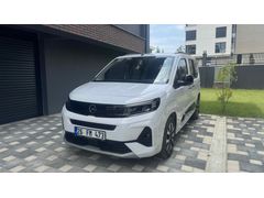 Sahibinden Opel Combo Life 1.5 D ULTİMATE  EN FULL MODELİ 2025 Model 