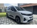 Sahibinden Opel Combo Life 1.5 D ULTİMATE  EN FULL MODELİ 2025 Model 