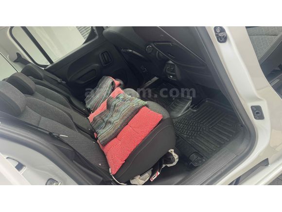 Sahibinden Opel Combo Life 1.5 D ULTİMATE  EN FULL MODELİ 2025 Model 