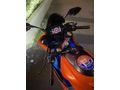 Sahibinden CFmoto 250SR 