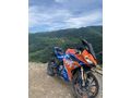 Sahibinden CFmoto 250SR 
