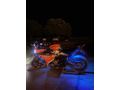 Sahibinden CFmoto 250SR 