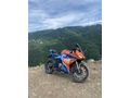 Sahibinden CFmoto 250SR 