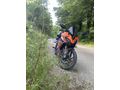 Sahibinden CFmoto 250SR 