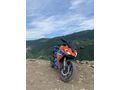 Sahibinden CFmoto 250SR 