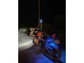Sahibinden CFmoto 250SR 