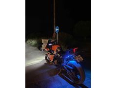 Sahibinden CFmoto 250SR 