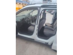 Sahibinden Ford Tourneo Courier 1.5 TDCi Delux 2021 Model Antalya