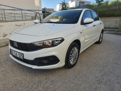 2022 Çıkışlı / Düşük KM / 1.3 Multijet Easy/Bakımları Yeni