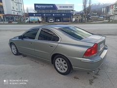 Sahibinden Volvo S60 2.0 T 2008 Model Kahramanmaraş 225.000 km Yeşil (metalik)