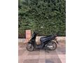 Sahibinden Honda Dio 