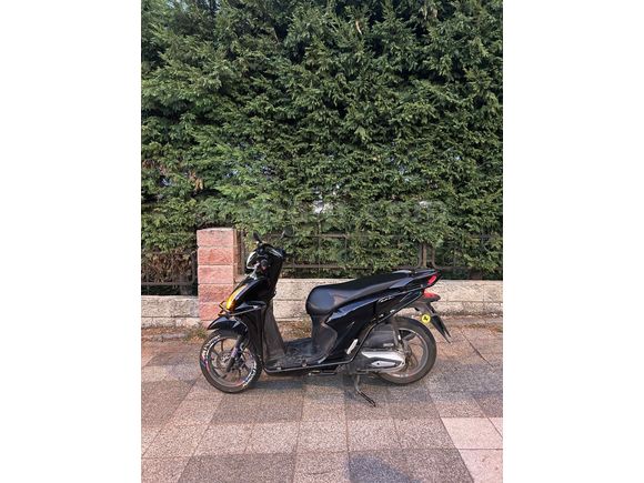 Sahibinden Honda Dio 