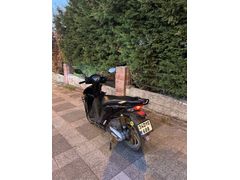 Sahibinden Honda Dio 