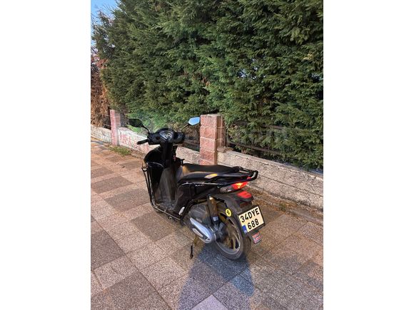 Sahibinden Honda Dio 