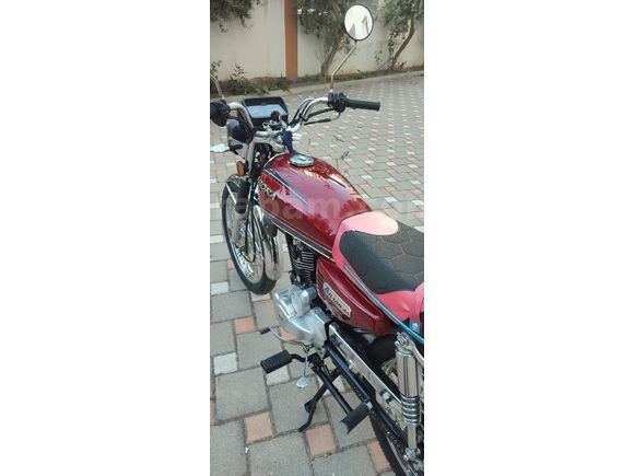 2022 model TAKASLI