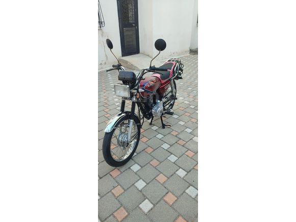2022 model TAKASLI