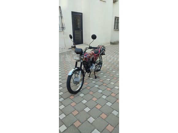 2022 model TAKASLI
