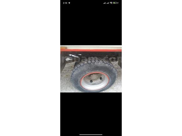 Sahibinden Isuzu NPR