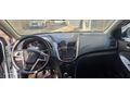 Sahibinden Hyundai Accent Blue 1.6 CRDI Mode Plus 2014 Model  245.000 km Beyaz