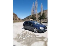 Sahibinden Volkswagen Golf 1.6 FSi Comfortline 2007 Model