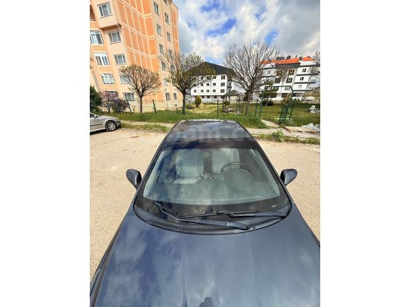 Sahibinden Hyundai Accent Blue 1.6 CRDI Mode 2011 Model 