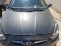 Sahibinden Hyundai Accent Blue 1.6 CRDI Mode 2011 Model 