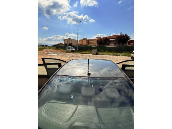 Sahibinden Hyundai Accent Blue 1.6 CRDI Mode 2011 Model 
