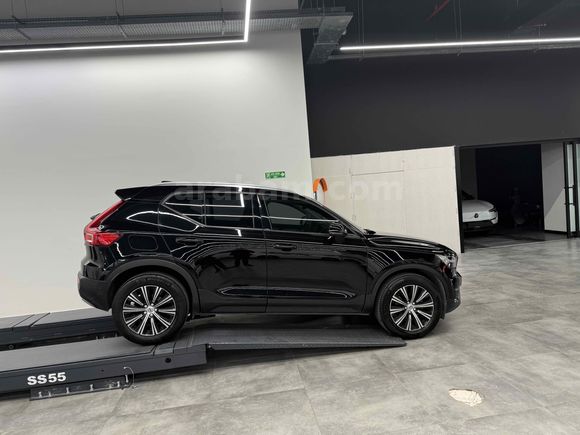 Sahibinden Volvo XC40 1.5 T3 Momentum 2020 Model 