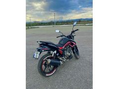 İlk Sahibinden Mondial 125 Drift L CBS 