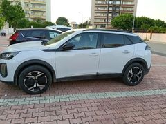 Sahibinden Peugeot 2008 1.2 PureTech Allure 2025 Model