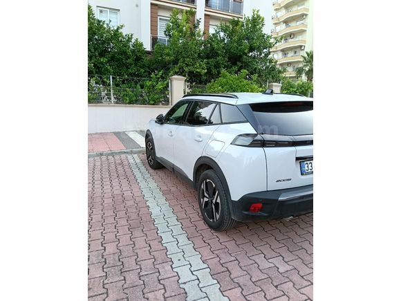 Sahibinden Peugeot 2008 1.2 PureTech Allure 2025 Model