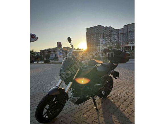 Sahibinden Bajaj Dominar 400 UG 