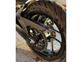 Sahibinden Bajaj Dominar 400 UG 